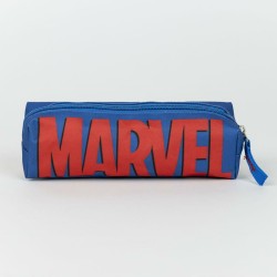 Allzwecktasche The Avengers Blau 20 x 5,5 x 5,5 cm