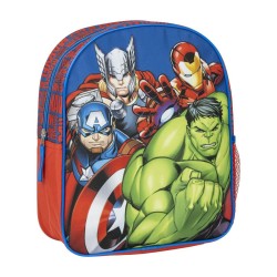 Schulrucksack The Avengers... (MPN S0740529)