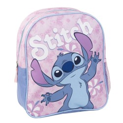 Schulrucksack Stitch Rosa... (MPN S0740530)