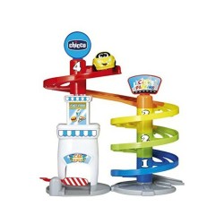 Spielset Fahrzeuge Chicco... (MPN S2403025)