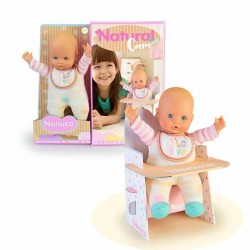 Babypuppe Famosa 25 cm