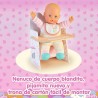 Babypuppe Famosa 25 cm