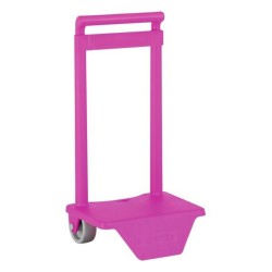 Rucksacktrolley Safta Pink... (MPN S2438206)