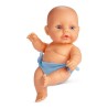Baby-Puppe Berjuan Newborn 20 cm (20 cm)