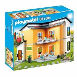 Playset City Live Modern... (MPN M0201328)