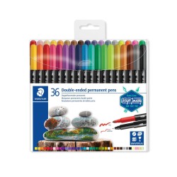 Marker-Set Staedtler 3187... (MPN M0300202)