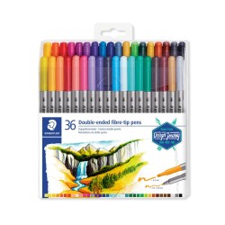 Marker-Set Staedtler 3200... (MPN M0300208)