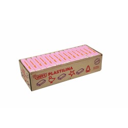 Knete Jovi 7207 Rosa 350 gr (MPN M0300306)