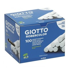 Knetspiel Giotto 538800 Weiß (MPN M0300479)