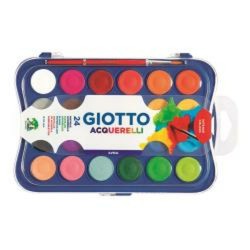 Wasserfarben Giotto F352400 (MPN M0300516)