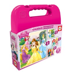 Puzzle Disney Princess... (MPN M0300949)