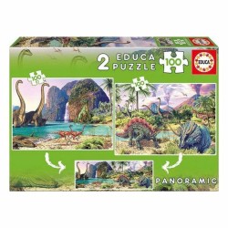 Kinderpuzzle Dino World... (MPN M0300959)