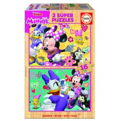 Puzzle Educa 17623 (MPN M0300961)