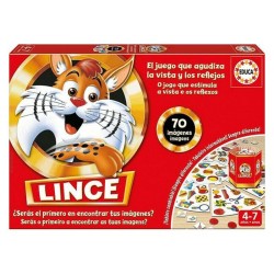 Tischspiel Lince 70 Educa... (MPN M0300971)