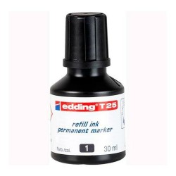 Tinte Edding T 25 Weiß... (MPN M0300984)