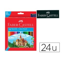 Buntstifte Faber-Castell... (MPN M0301484)