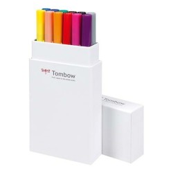 Filzstifte Tombow ABT-12P-1... (MPN M0302356)