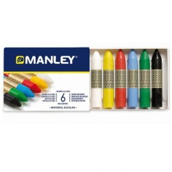 Bleistifte Manley MNC00022... (MPN M0303093)