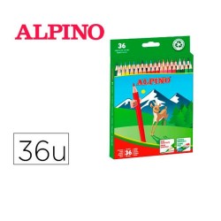 Buntstifte Alpino AL010600... (MPN M0303109)