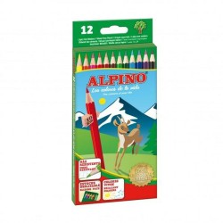 Buntstifte Alpino AL010654... (MPN M0303112)