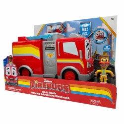 Feuerwehrauto mit Licht und... (MPN S2432549)