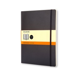 Notizbuch Moleskine... (MPN M0304400)