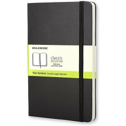 Notizbuch Moleskine 990379... (MPN M0305051)