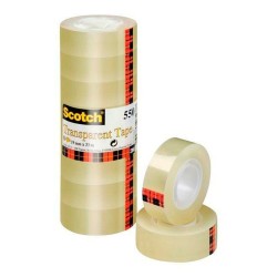 Klebeband Scotch 7100029278 (MPN M0306574)