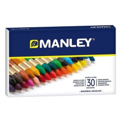 Bleistifte Manley MNC00077 (MPN M0307175)