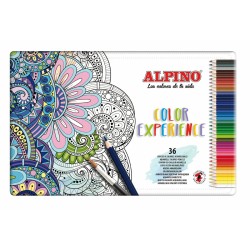 Aquarellstifte Alpino Color... (MPN M0307183)