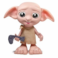 Interaktives Spielzeug Harry Potter Dobby