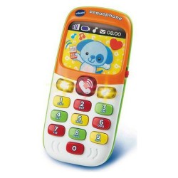 Lernfähiges Telefon Vtech... (MPN S2400482)