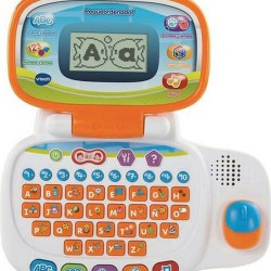 Laptop Vtech Sound Orange (Es)