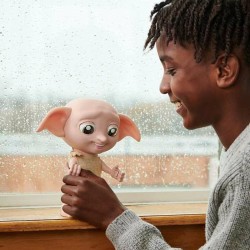 Interaktives Spielzeug Harry Potter Dobby