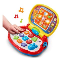 Interaktives Spielzeug für Babys Vtech Baby (ES)