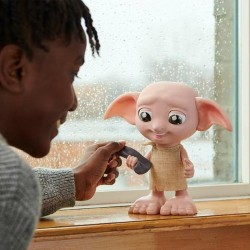 Interaktives Spielzeug Harry Potter Dobby