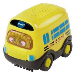 Fahrzeug Vtech Tut Tut 10 x 6 cm (ES)