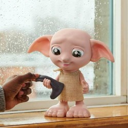 Interaktives Spielzeug Harry Potter Dobby