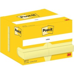 Haftnotizen Post-it Canary... (MPN M0309340)