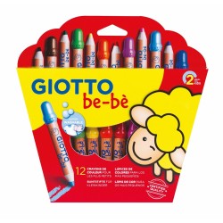 Buntstifte Giotto F46970000... (MPN M0316294)