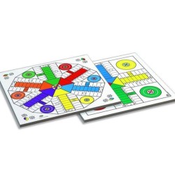 Parcheesi-Brett Cayro (40 x... (MPN S2400936)