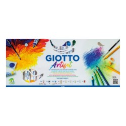 Zeichenset Giotto Artiset... (MPN M0317167)