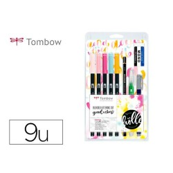 Schreibset Tombow BS-FH2... (MPN M0318878)