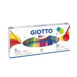 Satz Giotto 257500 Bunt... (MPN M0318908)