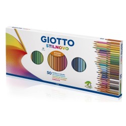 Buntstifte Giotto 257300 Bunt (MPN M0318909)