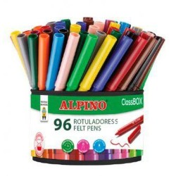 Marker-Set Alpino ClassBOX... (MPN M0318978)