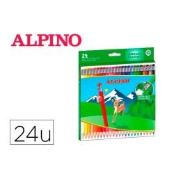 Buntstifte Alpino AL013658... (MPN M0318980)