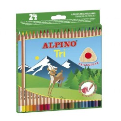 Buntstifte Alpino AL000129... (MPN M0319788)