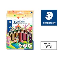 Buntstifte Staedtler Noris... (MPN M0319812)