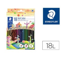 Buntstifte Staedtler 185... (MPN M0319813)